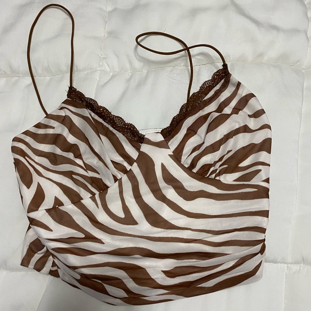 Princess Polly top